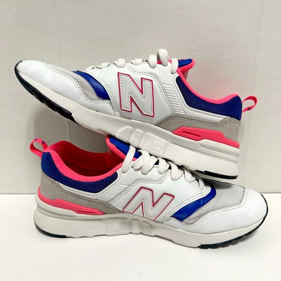 New Balance 997 Sneaker - Picture 8 of 11
